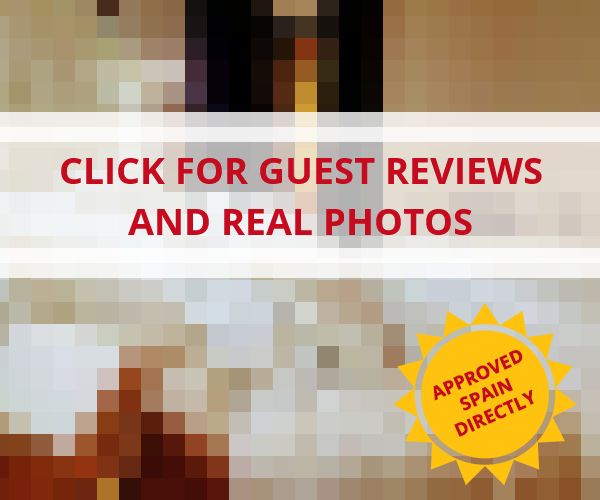 www.elcharcosuites.com - check out latest independent reviews