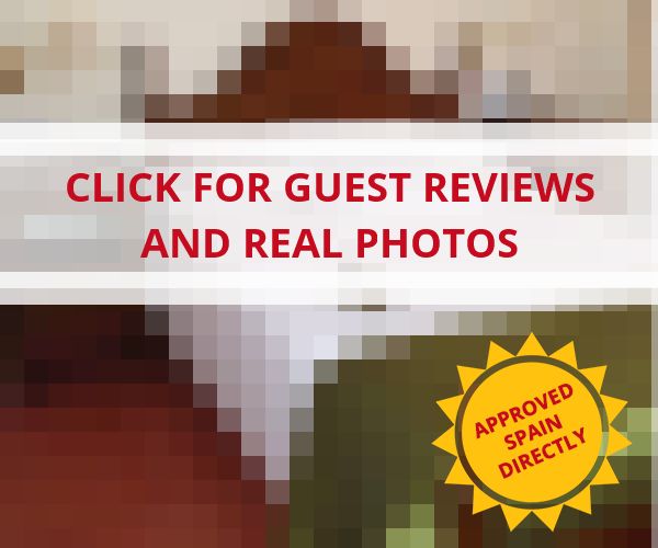 www.elciegohotel.com - check out latest independent reviews