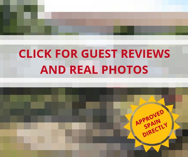 www.elcondadoturismo.es - check out latest independent reviews