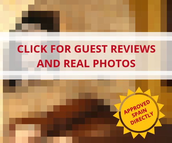 www.elconventodeestremera.com - check out latest independent reviews