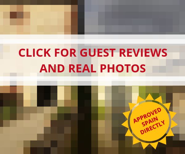 www.elconventodemave.com - check out latest independent reviews