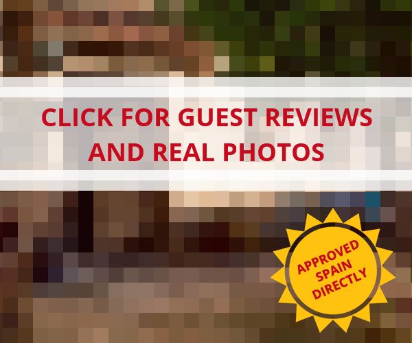 www.elcorraldeperorrubio.com - check out latest independent reviews