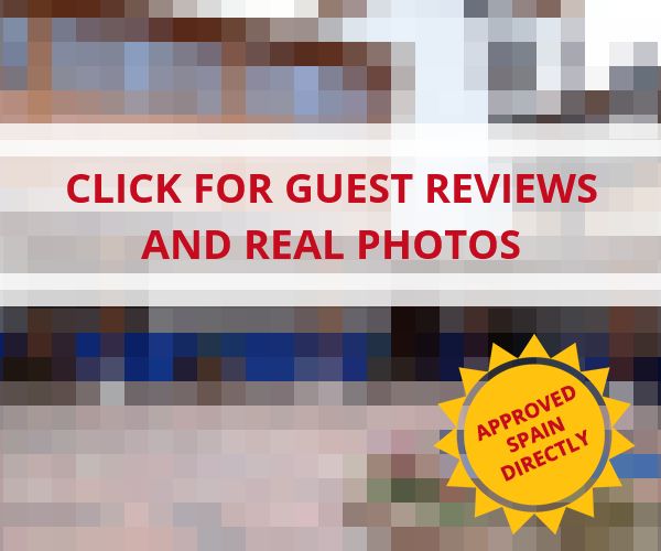www.elcortijodedaimiel.com - check out latest independent reviews