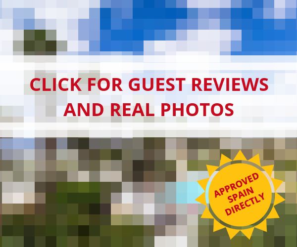 www.eldoradolanzarote.com - check out latest independent reviews