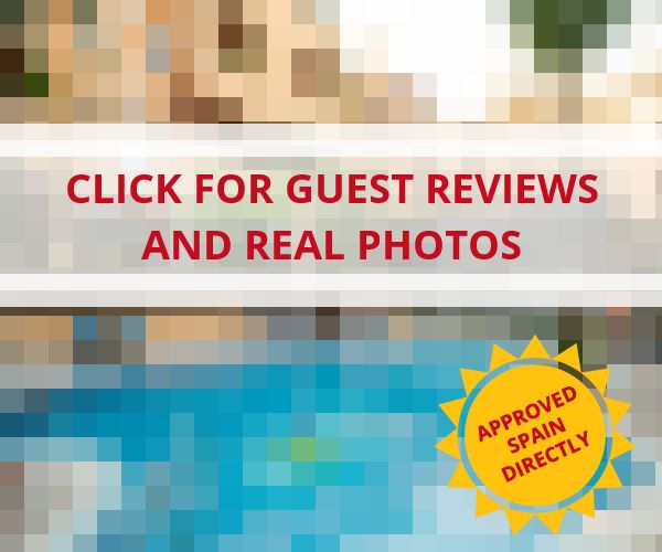 www.elencantodelmoncayo.com - check out latest independent reviews