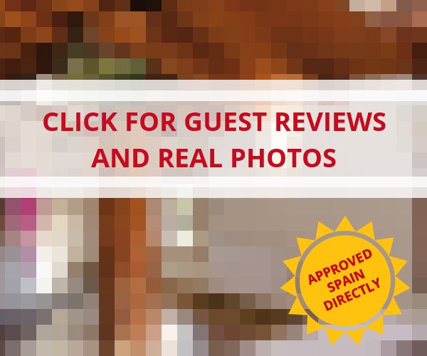 www.elencantodelsabinar.com - check out latest independent reviews