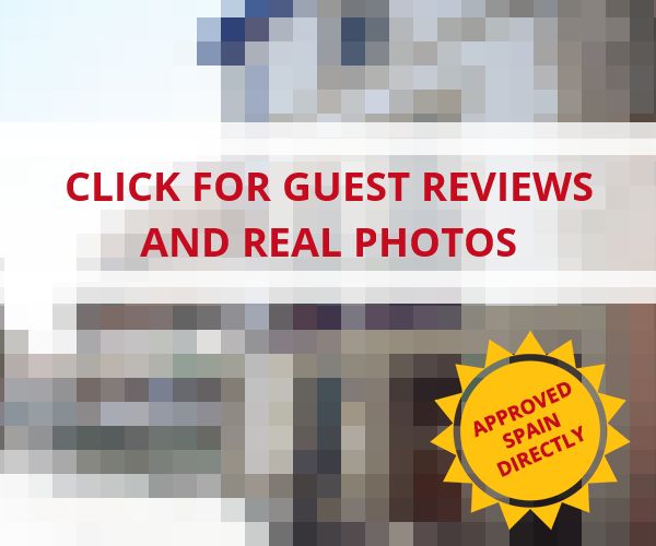 www.elencantodemiraflores.com - check out latest independent reviews