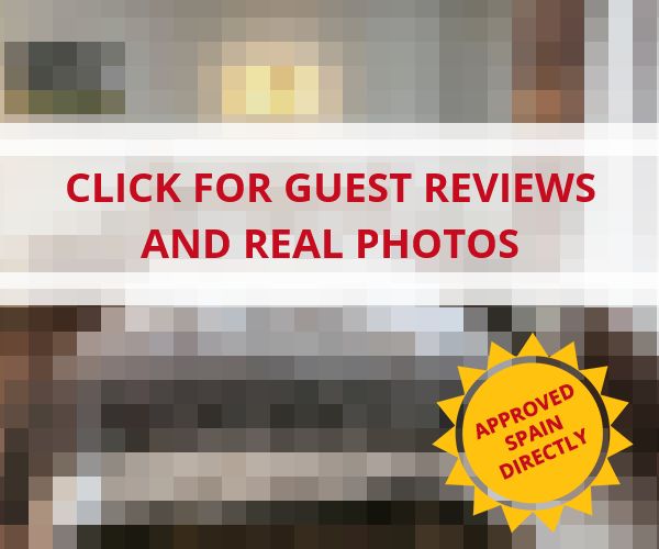 www.elestancohotel.es - check out latest independent reviews