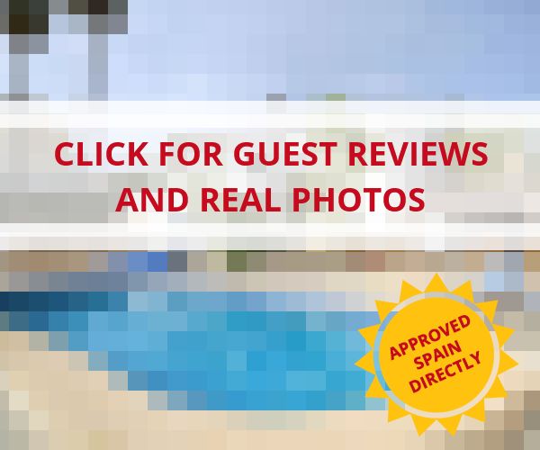 www.elfarocalpe.com - check out latest independent reviews