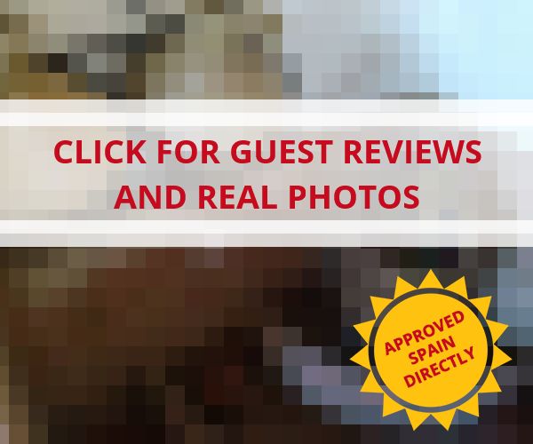 www.elgarrotalelbosque.com - check out latest independent reviews