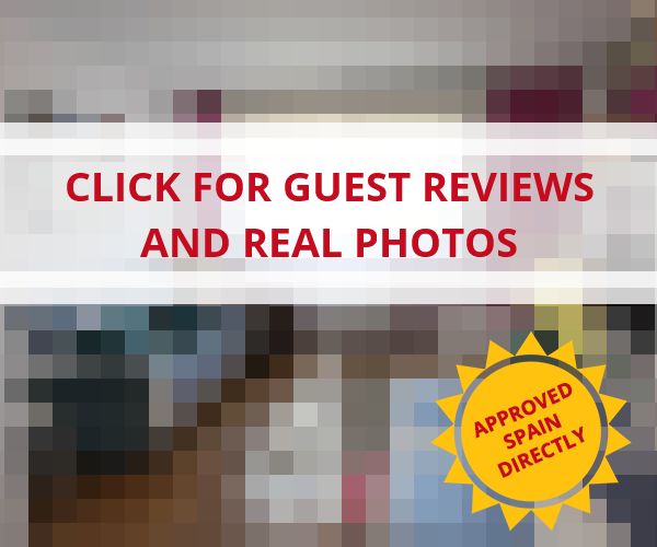 www.eligetucasavacacional.com - check out latest independent reviews