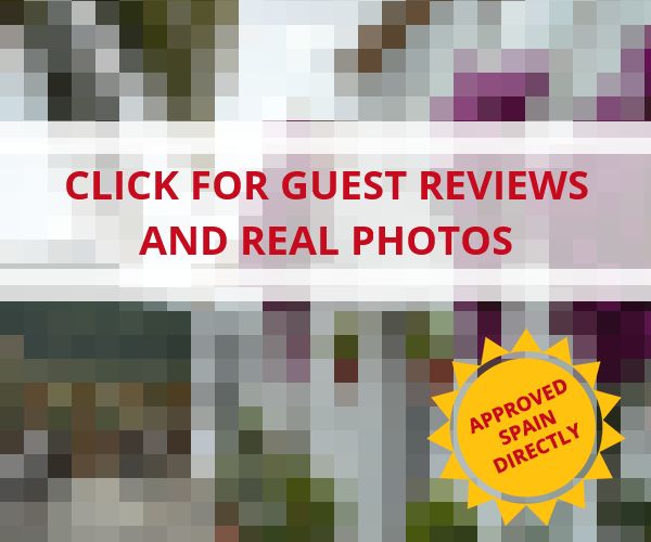 www.eljardindeangela.es - check out latest independent reviews