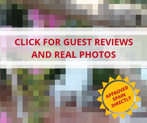 www.eljardindelaabuela.net - check out latest independent reviews