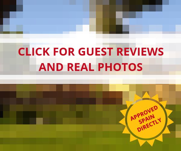 www.eljardindelahuerta.es - check out latest independent reviews