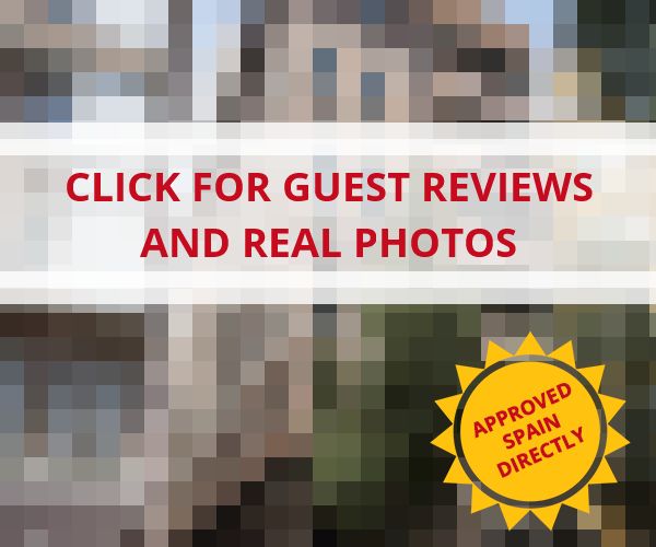 www.eljardindesanbartolome.es - check out latest independent reviews