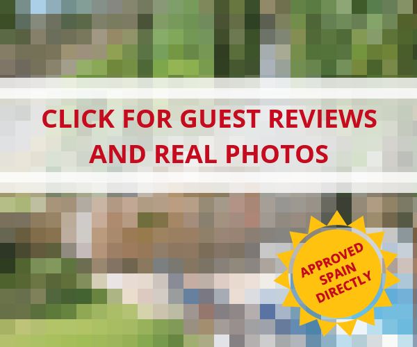 www.eljardinetdesantesteve.com - check out latest independent reviews