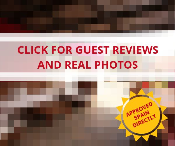 www.elmedanotenerife.com - check out latest independent reviews