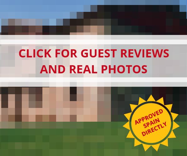 www.elmiradordecazanes.com - check out latest independent reviews