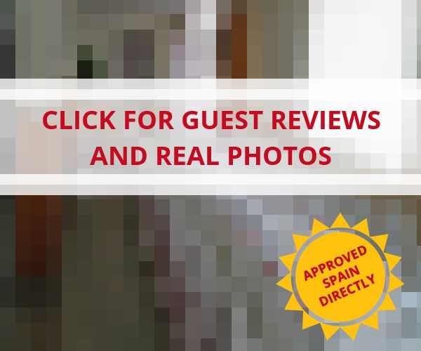 www.elmiradordelabuelo.com - check out latest independent reviews