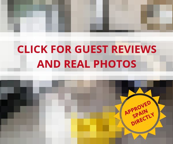 www.elmiradordelalcazar.com - check out latest independent reviews