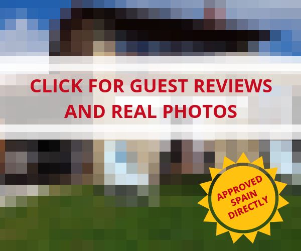 www.elmiradordevillaverde.com - check out latest independent reviews