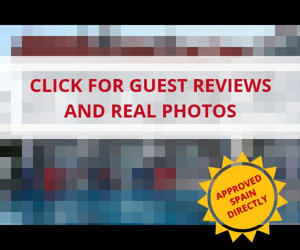 www.elmiradordezumeta.es - check out latest independent reviews