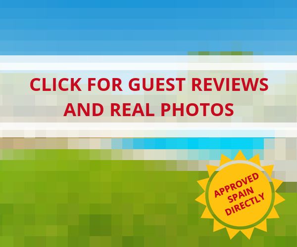 www.elmolinodelaspalomas.com - check out latest independent reviews