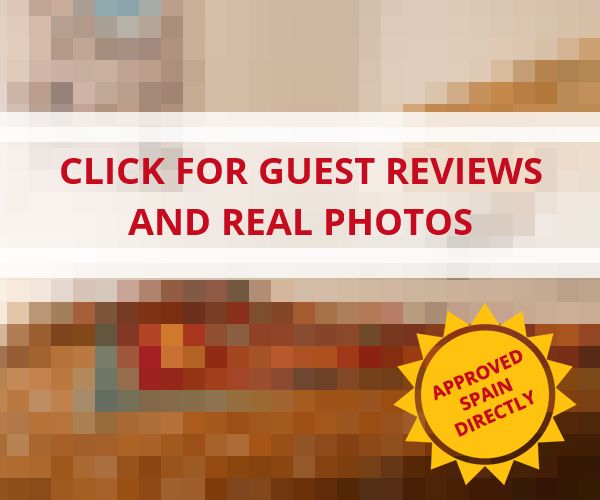 www.elmolinodelpanadero.com - check out latest independent reviews