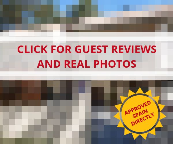 www.elnidodepinares.es - check out latest independent reviews