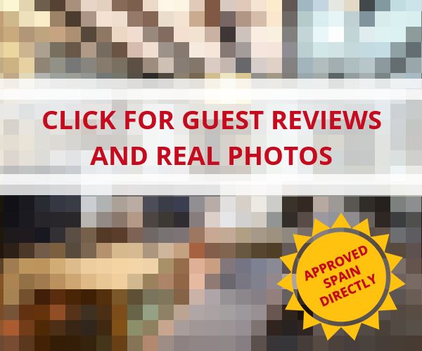 www.elolmocasarural.com - check out latest independent reviews