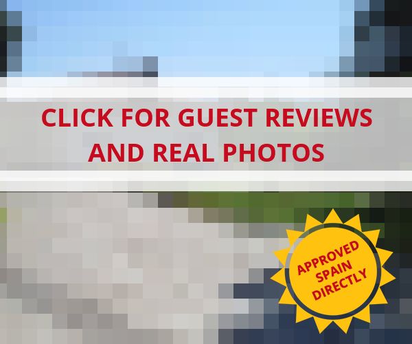 www.elpajardealameda.com - check out latest independent reviews