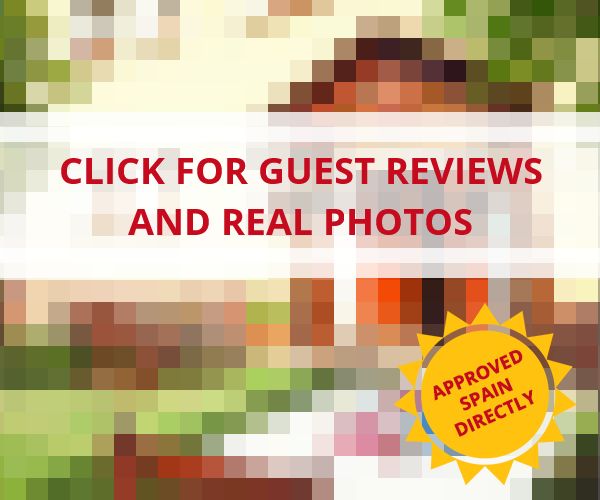 www.elpajardelabuelo.com - check out latest independent reviews