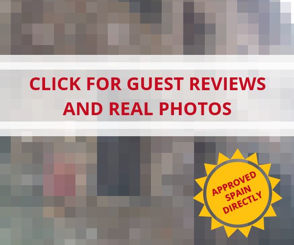 www.elpajardelcastillo.com - check out latest independent reviews