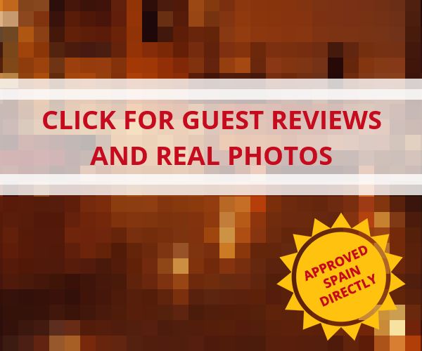 www.elpalacetedelaramo.com - check out latest independent reviews