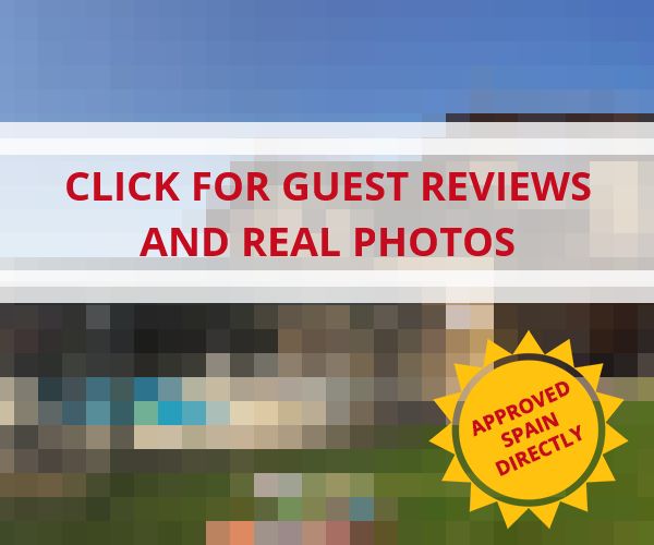 www.elpalaciodelcampo.es - check out latest independent reviews