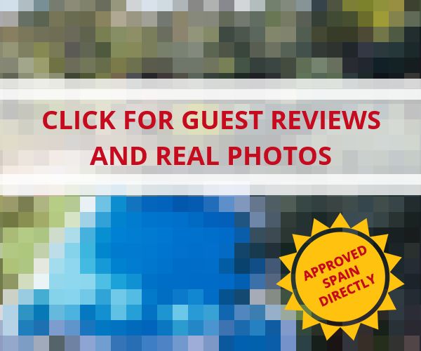 www.elpalmeraldemadaria.es - check out latest independent reviews