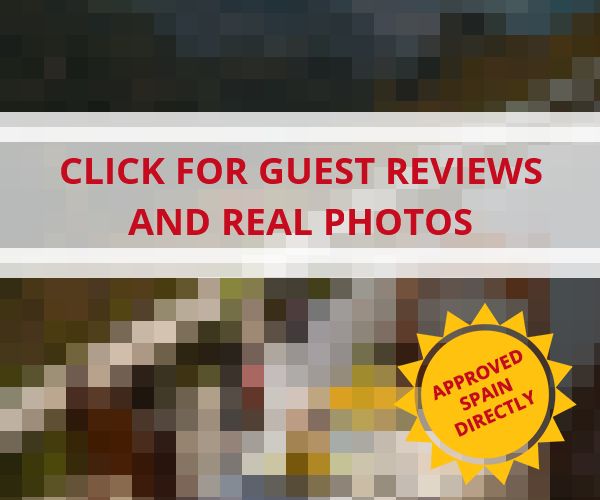 www.elparaiso-mallorca.com - check out latest independent reviews