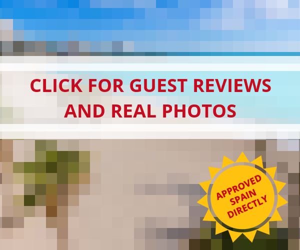 www.elparaisohostal.com - check out latest independent reviews
