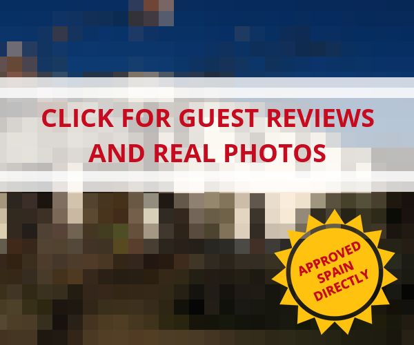 www.elparaje.com - check out latest independent reviews