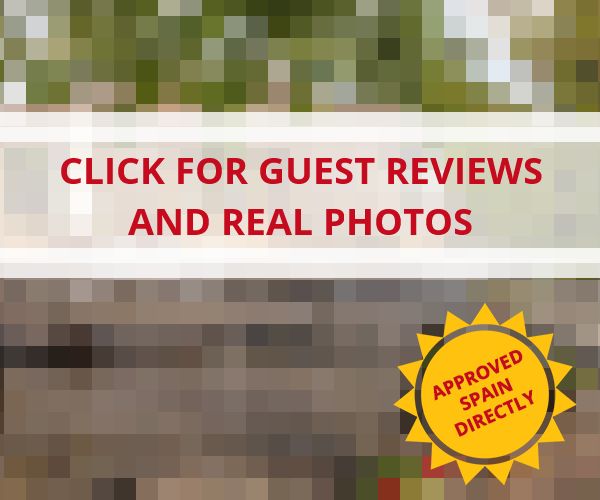 www.elparajedelchef.com - check out latest independent reviews