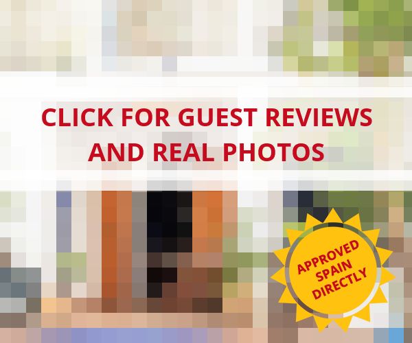 www.elpatioandaluz.info - check out latest independent reviews