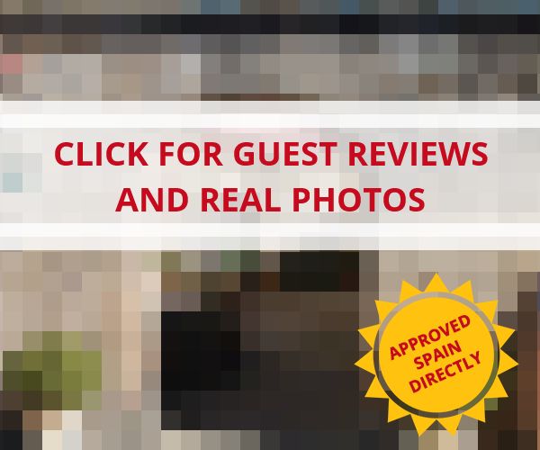 www.elpatiodelarco.com - check out latest independent reviews