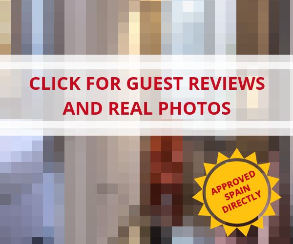 www.elpatiodelosjazmines.es - check out latest independent reviews