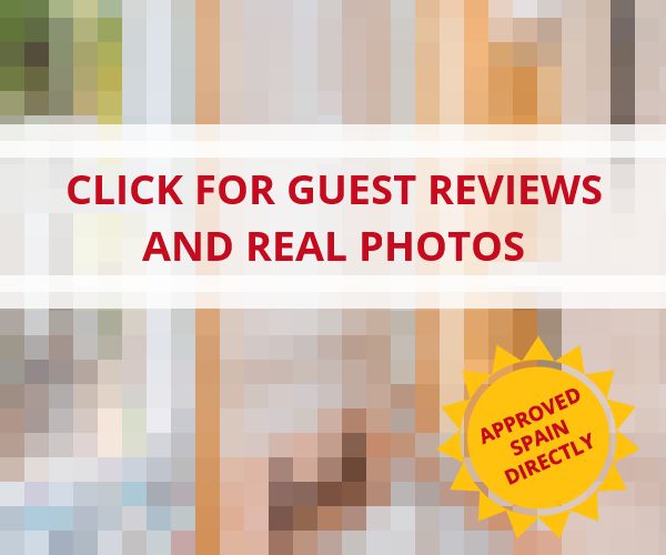 www.elpatiodemaria.com - check out latest independent reviews