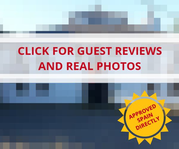 www.elpazo.com - check out latest independent reviews