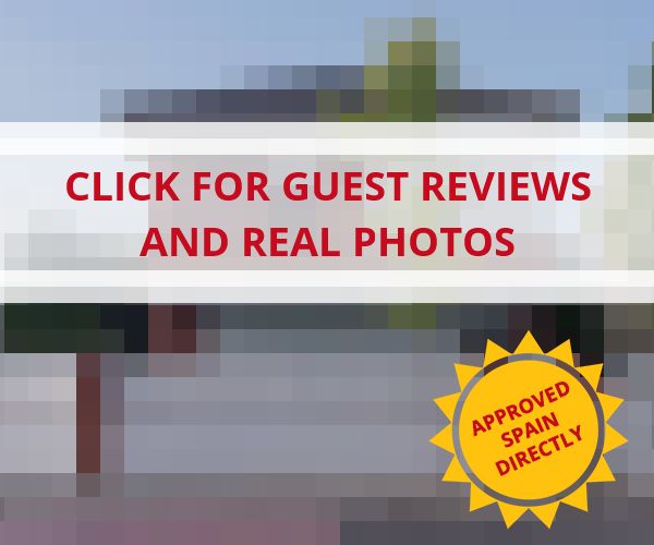 www.elpetitbedandbreakfast.com - check out latest independent reviews