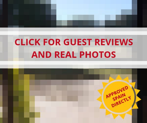 www.elpinardelalobera.com - check out latest independent reviews
