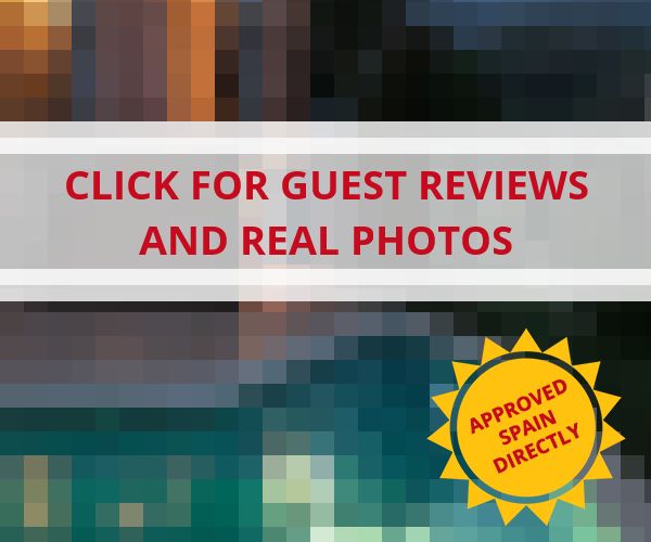 www.elpinarplaya.com - check out latest independent reviews