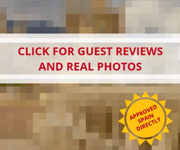 www.elportondelahuebra.com - check out latest independent reviews