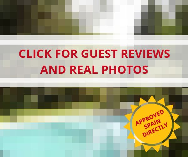 www.elrancholaherradura.com - check out latest independent reviews